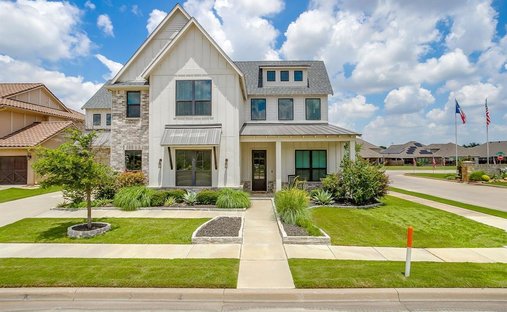 Casa a Burleson, Texas, Stati Uniti 1