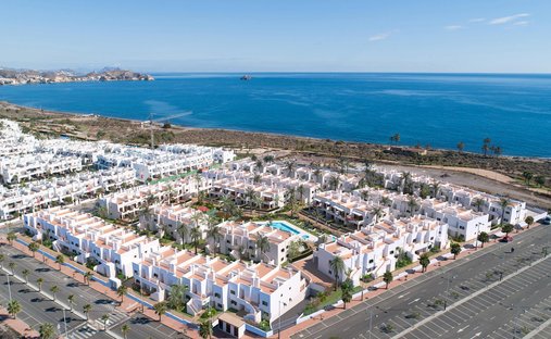 Bungalow a Pulpí, Andalusia, Spagna 1