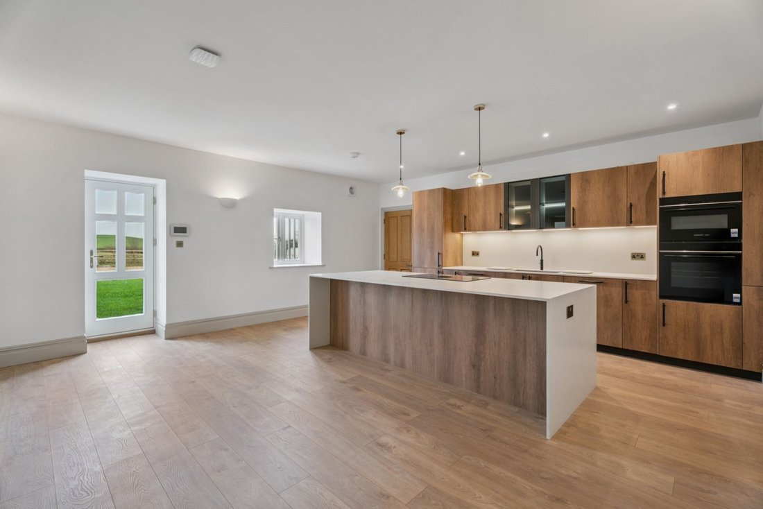Haus in Charndon, England 2 - 18421060