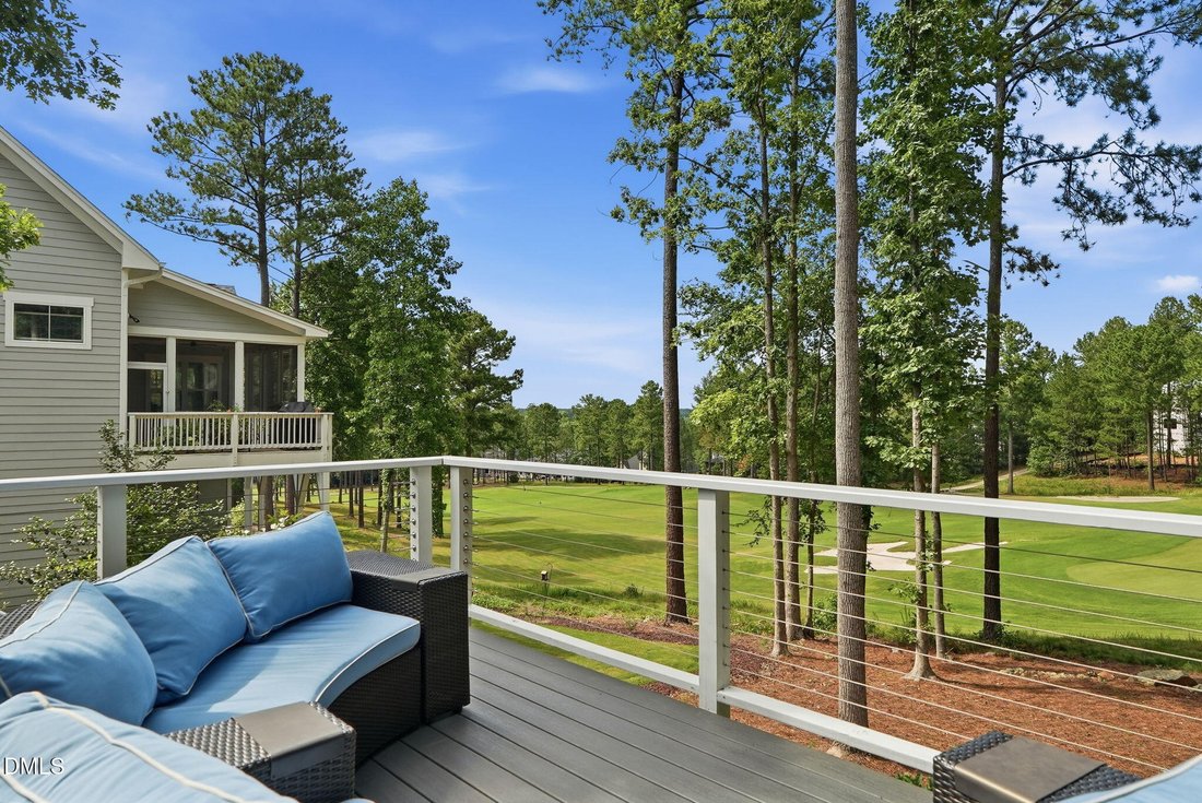 House in Pittsboro, North Carolina, United States 2 - 18423766