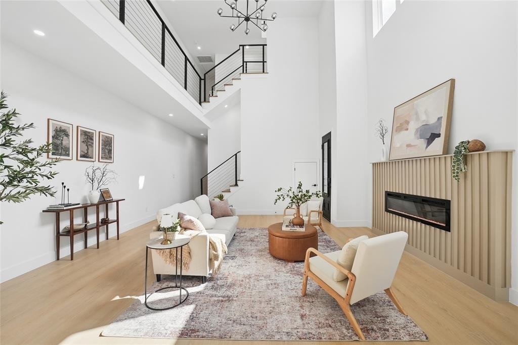 House in Dallas, Texas, United States 5 - 18423781