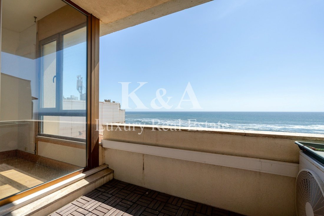 Apartment in Aldoar, Foz do Douro e Nevogilde, Porto District, Portugal 2 - 18424068