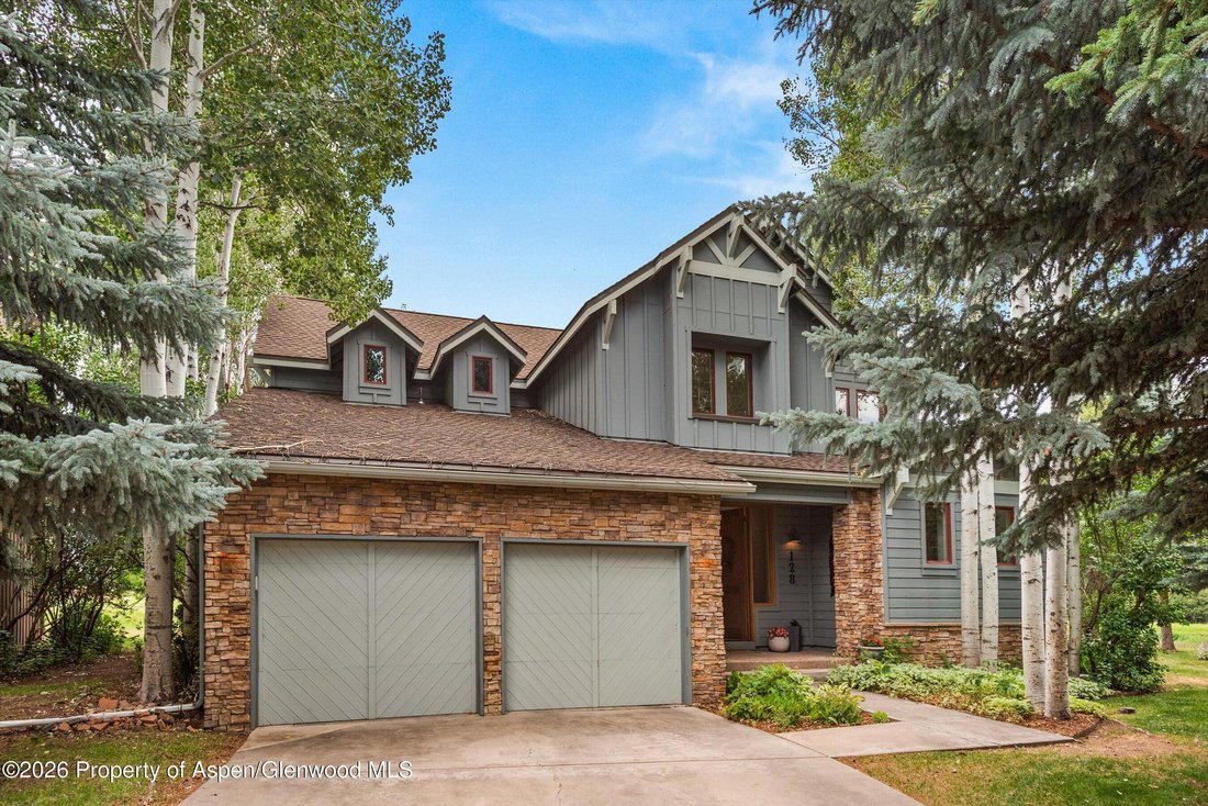 House in Carbondale, Colorado, United States 1 - 18421277