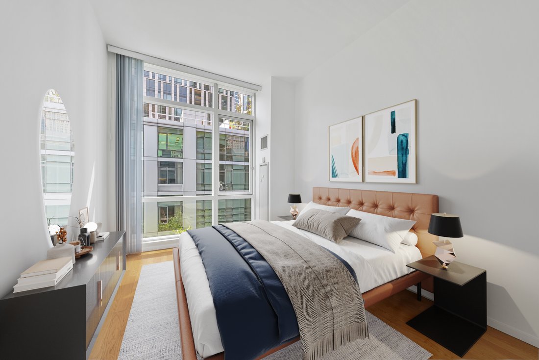 Condo in New York, New York, United States 4 - 18424355