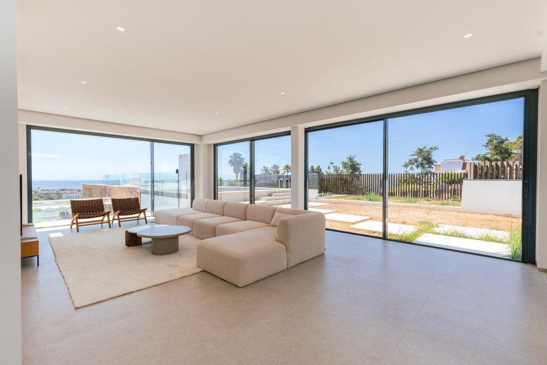 House in Santa Eularia des Riu, Balearic Islands, Spain 2 - 17348700