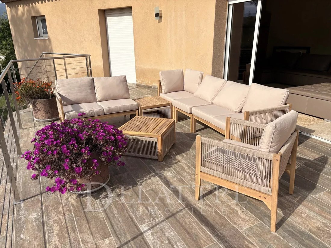 Villa a Sud, Roquefort-les-Pins, Francia 3 - 16102304