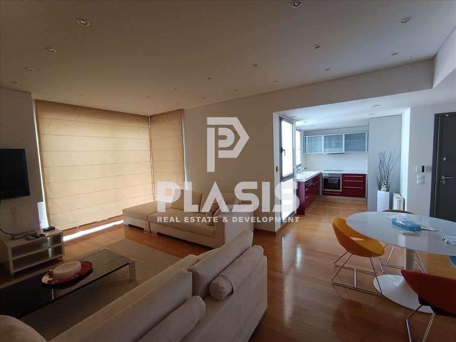 Appartement à Vari, Attique, Grèce 1 - 18420931