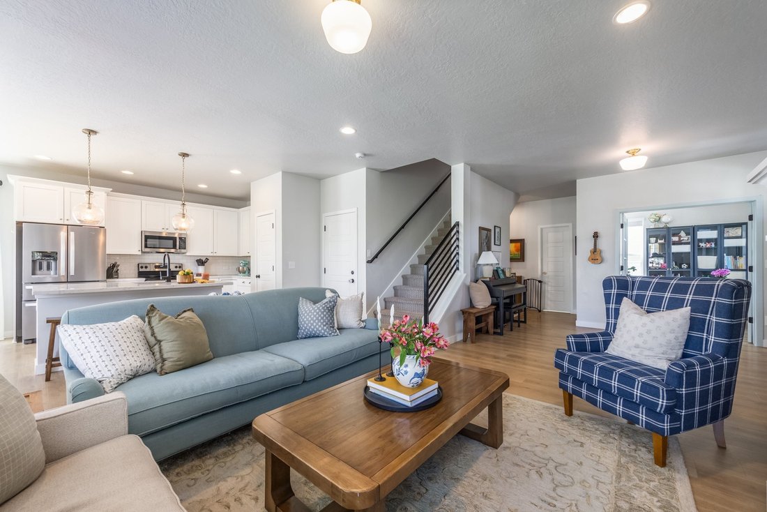 House in South Jordan, Utah, United States 3 - 18421763