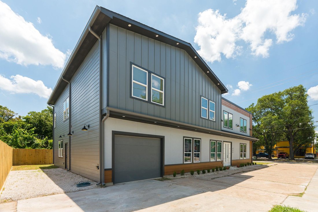 House in Humble, Texas, United States 3 - 18423709