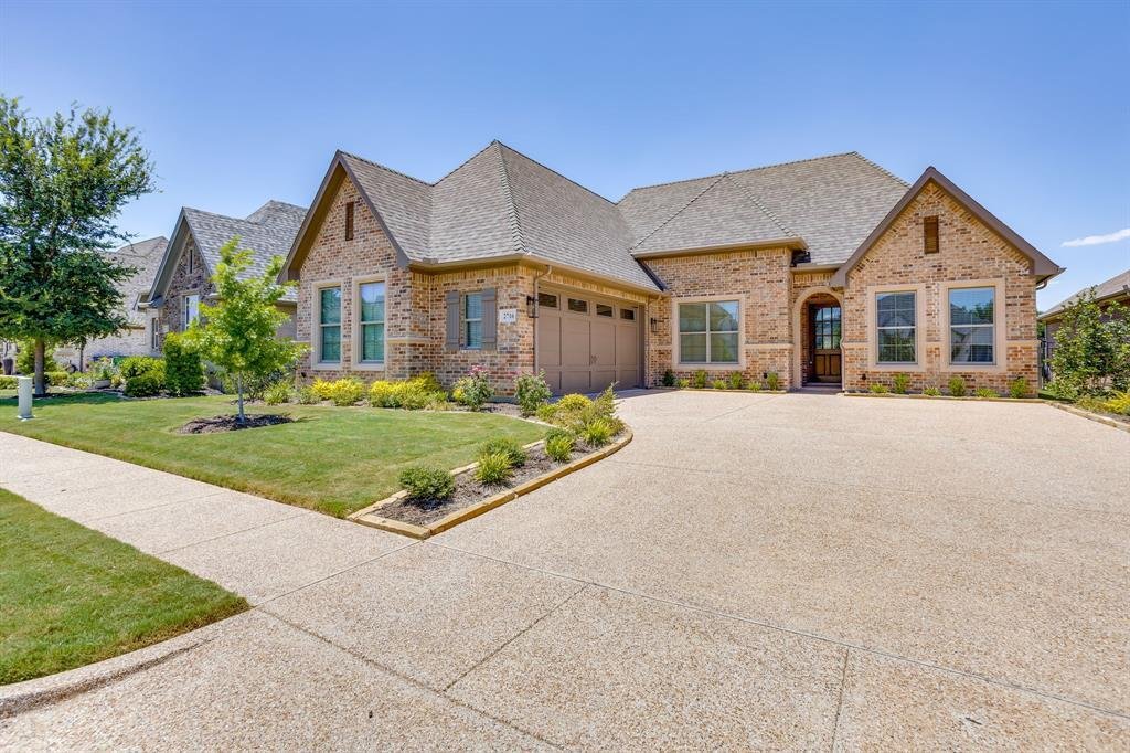 House in Burleson, Texas, United States 2 - 18423863