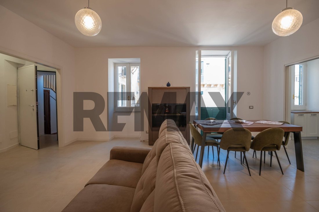 Apartment in Ortigia, Sicily, Italy 3 - 18424967
