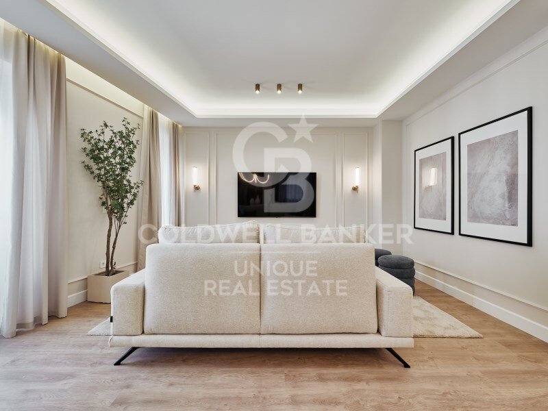 Apartment in Barrio Salamanca, Madrid, Spain 5 - 16221851
