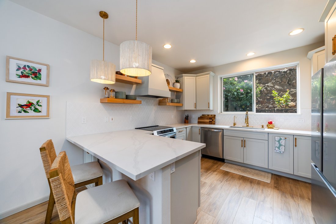 Condo in Kailua-Kona, Hawaii, United States 1 - 18423127