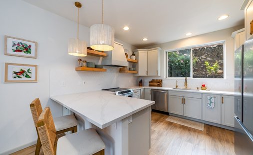 Appartement à Kailua-Kona, Hawaï, États-Unis 1