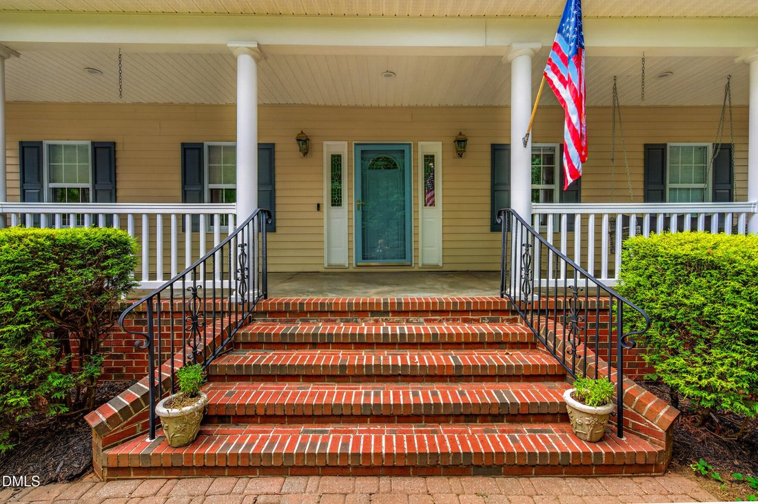 House in Pittsboro, North Carolina, United States 3 - 18423754