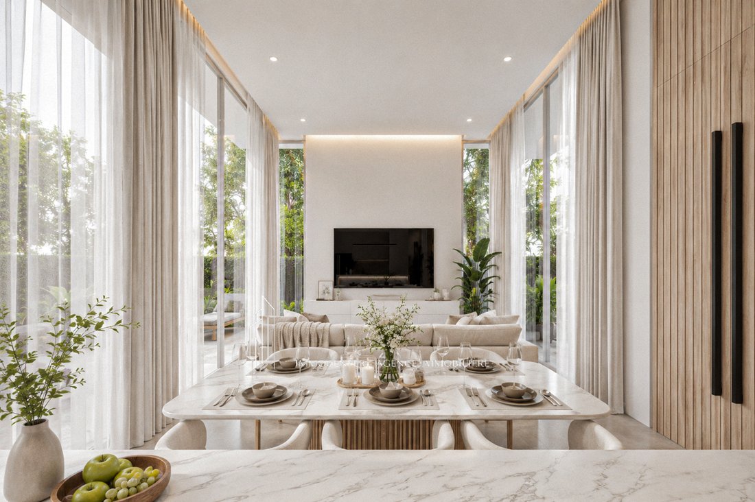 Villa in Rawai, Phuket, Thailand 4 - 18423970