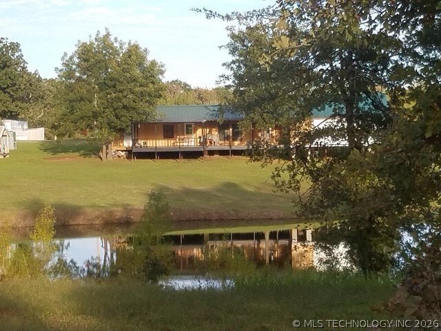 Maison à Durant, Oklahoma, États-Unis 3 - 18378980
