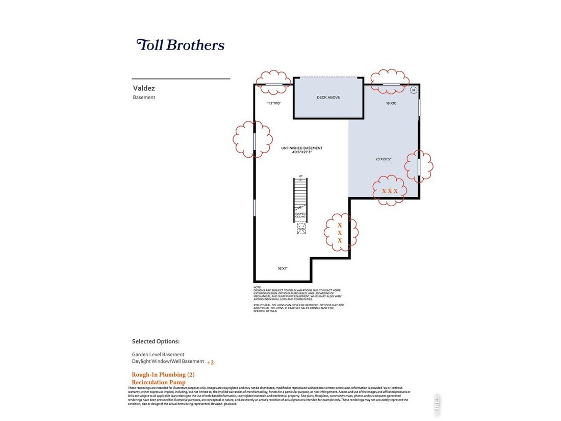 House in Berthoud, Colorado, United States 5 - 18420511