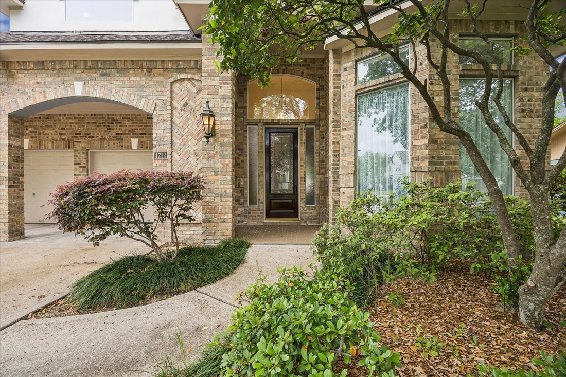 House in Bellaire, Texas, United States 5 - 18420693