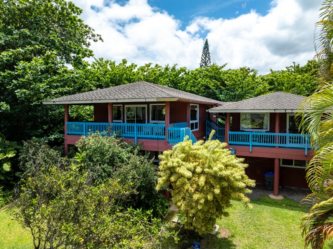 House in Kapaʻa, Hawaii, United States 1 - 18421580