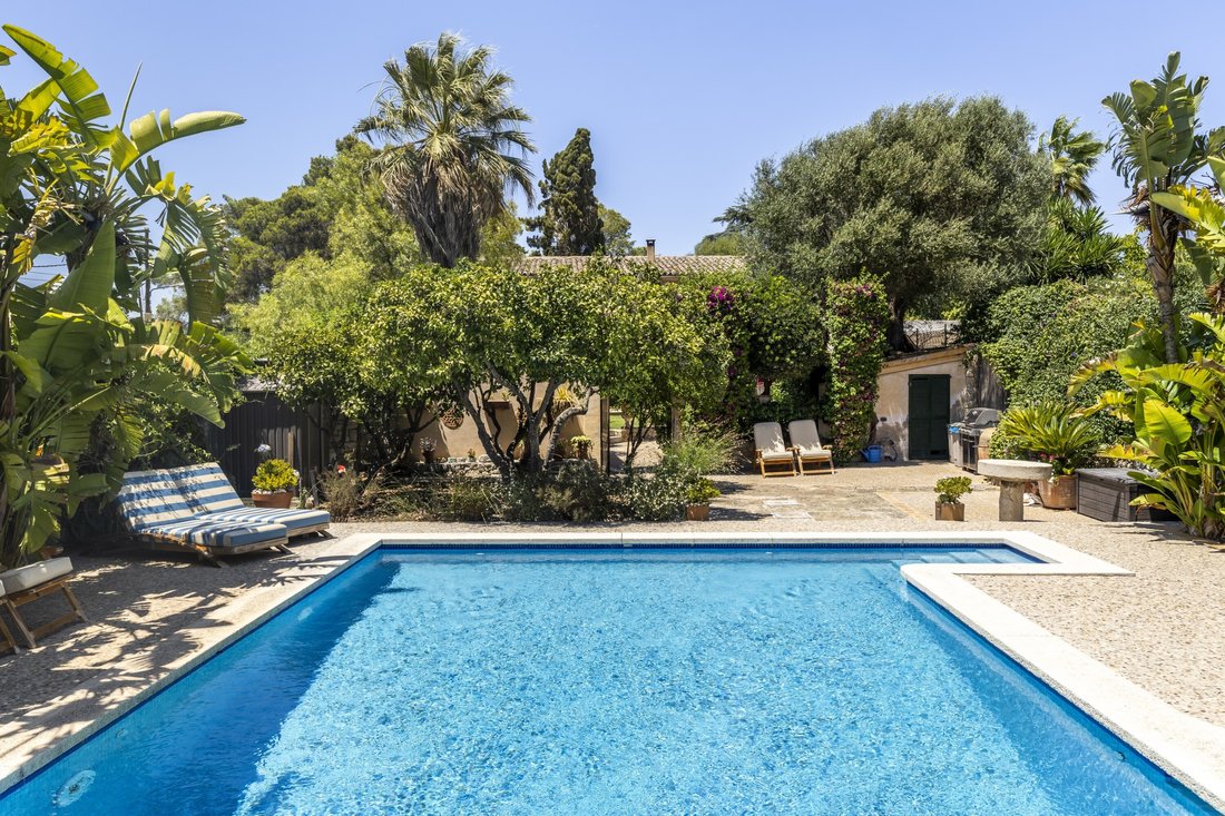 Farm Ranch in Consell, Balearic Islands, Spain 4 - 18424168