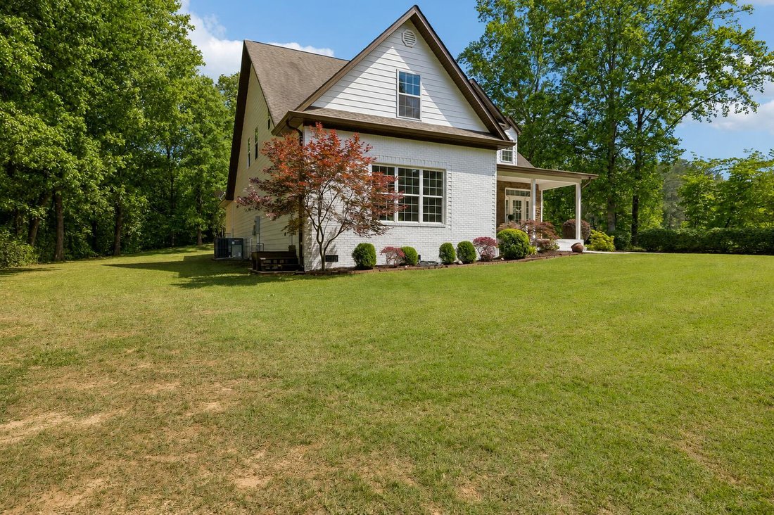 House in Apison, Tennessee, United States 3 - 17874123