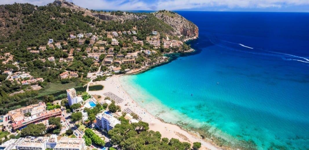 Land in Capdepera, Balearische Inseln, Spanien 5 - 18423750