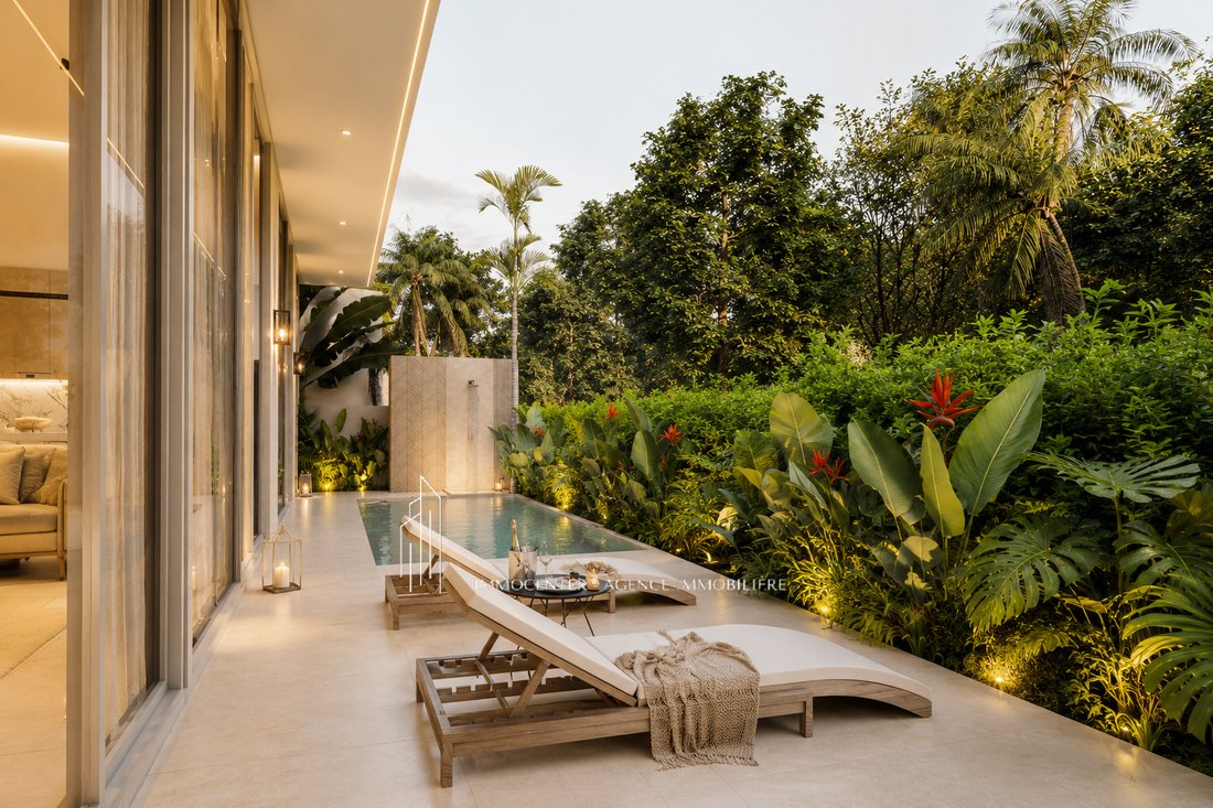Villa in Rawai, Phuket, Thailand 2 - 18423970