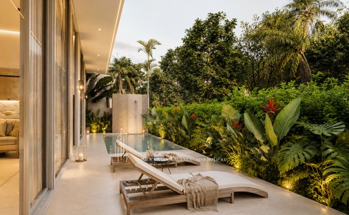Villa in Rawai, Phuket, Thailand 1