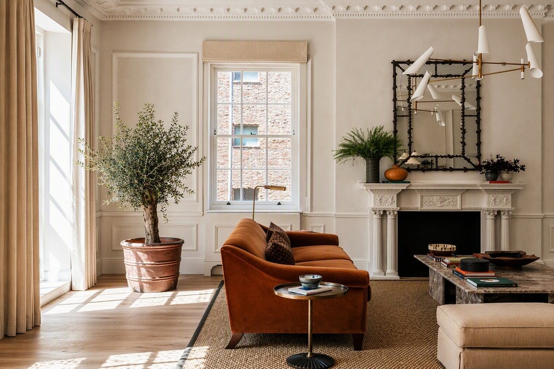 Appartement en Piccadilly, Westminster, Angleterre 3 - 16799107