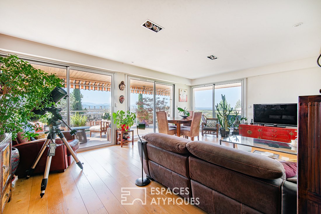 Apartment in Granettes-Jauberte-Sainte Anne, Aix-en-Provence, France 3 - 18421611