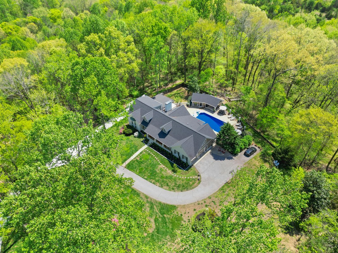 House in Ooltewah, Tennessee, United States 3 - 18422594