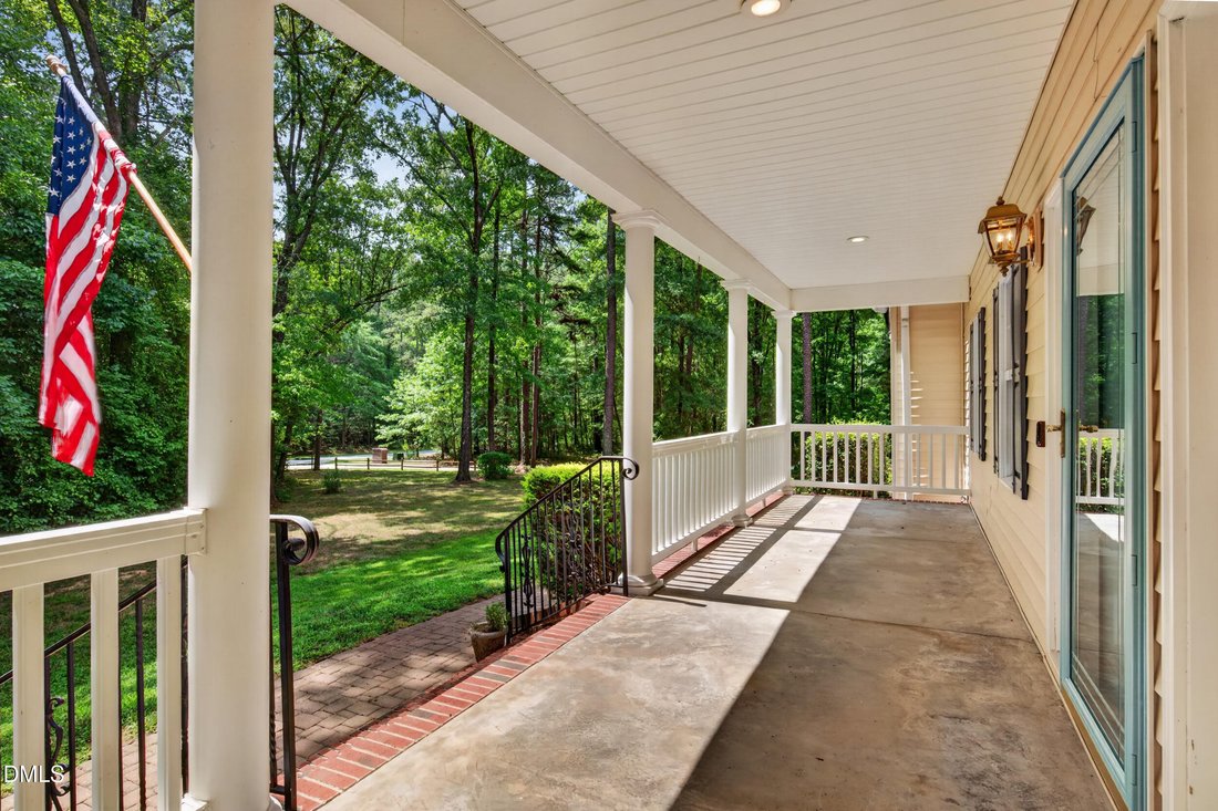 House in Pittsboro, North Carolina, United States 4 - 18423754