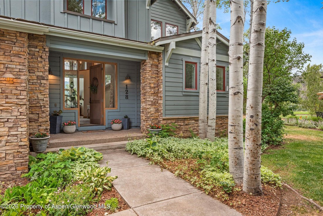 House in Carbondale, Colorado, United States 4 - 18421277