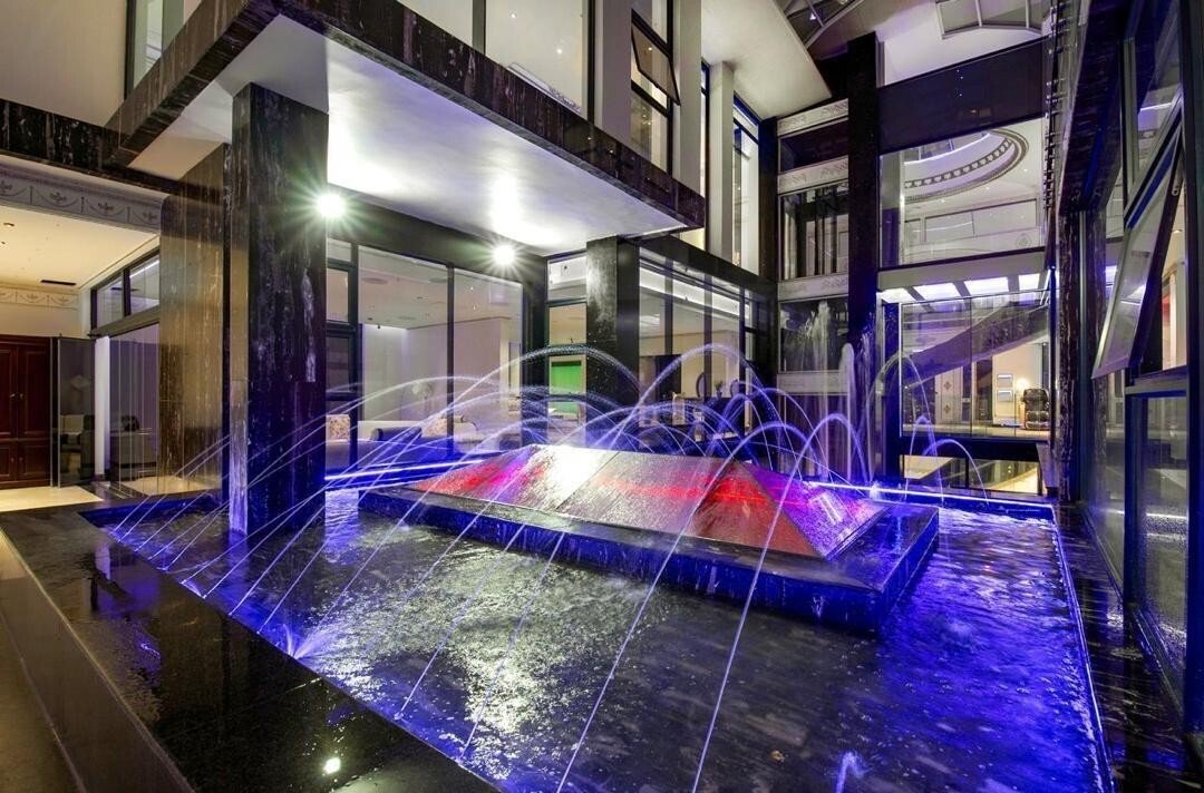 House in Johannesburg, Gauteng, South Africa 3 - 18424206
