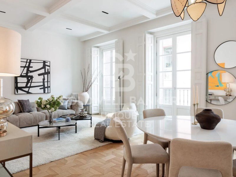 Apartment in Centro, Madrid, Spain 4 - 16204480