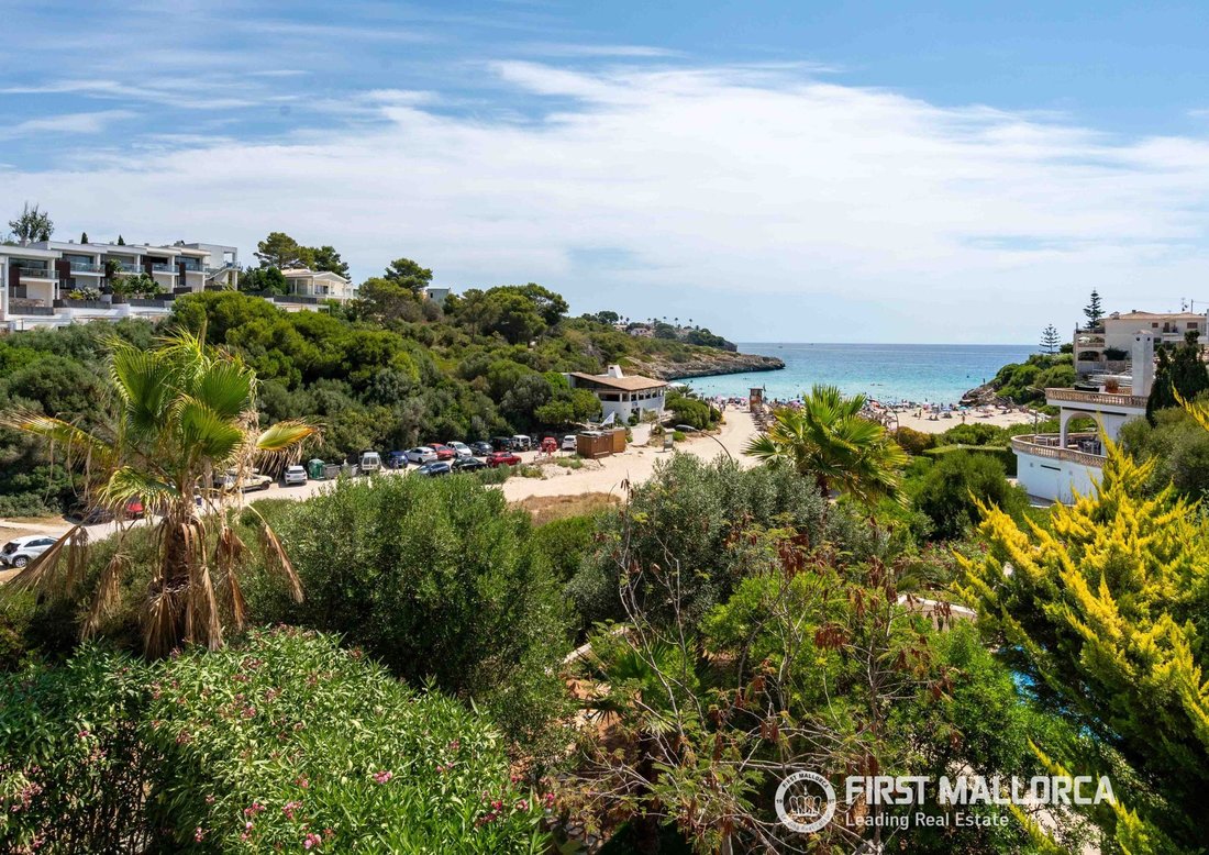 Villa in Manacor, Balearic Islands, Spain 2 - 18424251