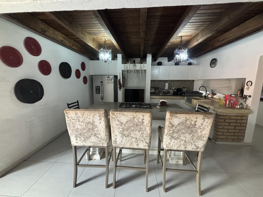 House in Cuernavaca, Morelos, Mexico 3 - 18421566