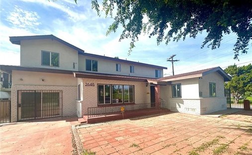 Casa a Montebello, California, Stati Uniti 1