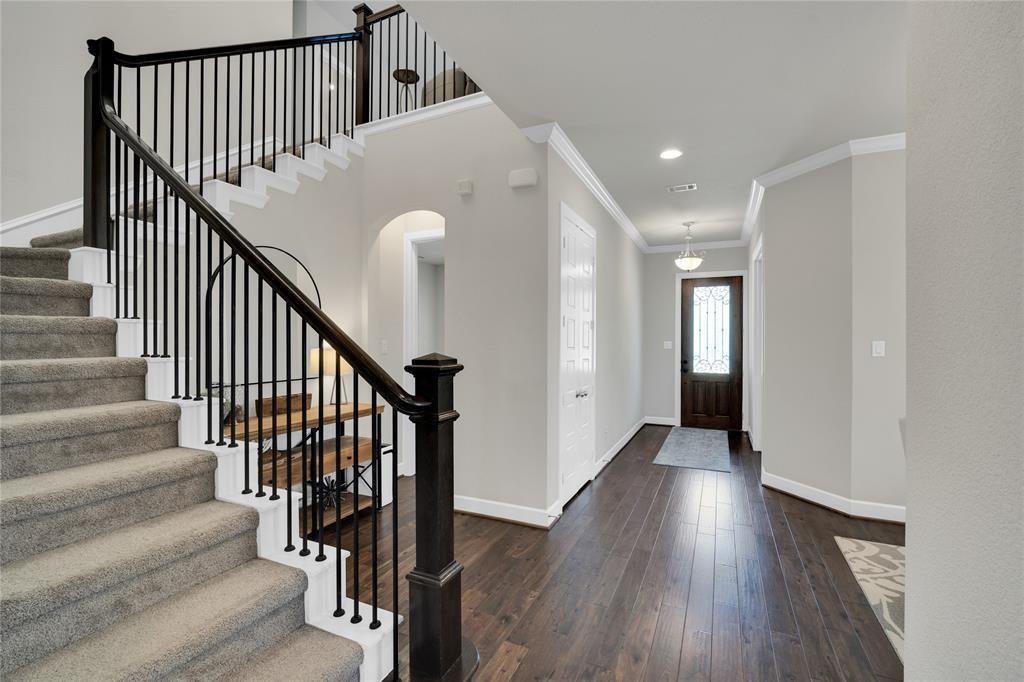House in Arlington, Texas, United States 3 - 18423815