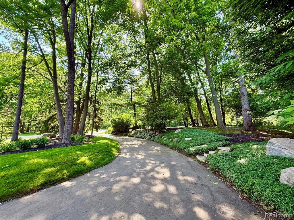 House in Bloomfield Hills, Michigan, United States 3 - 18308446