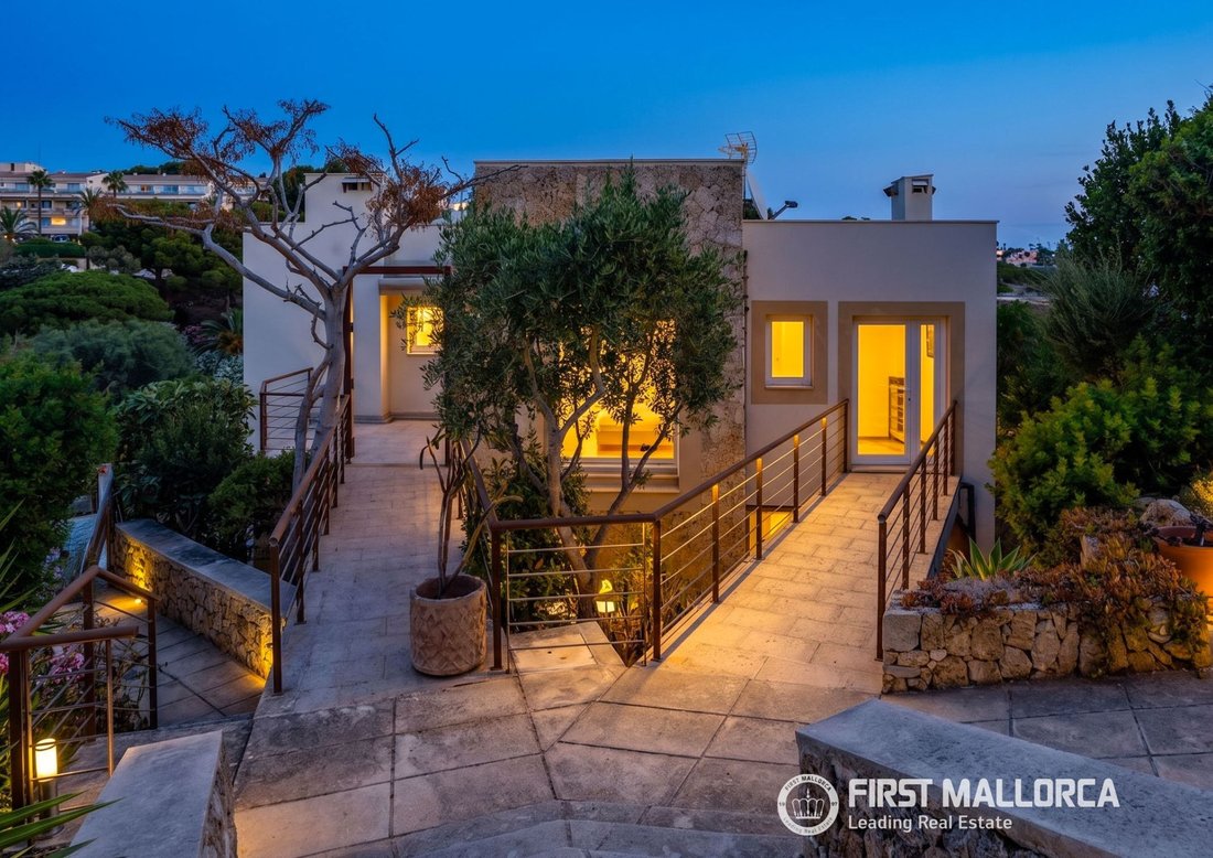 Villa in Manacor, Balearic Islands, Spain 3 - 18424251