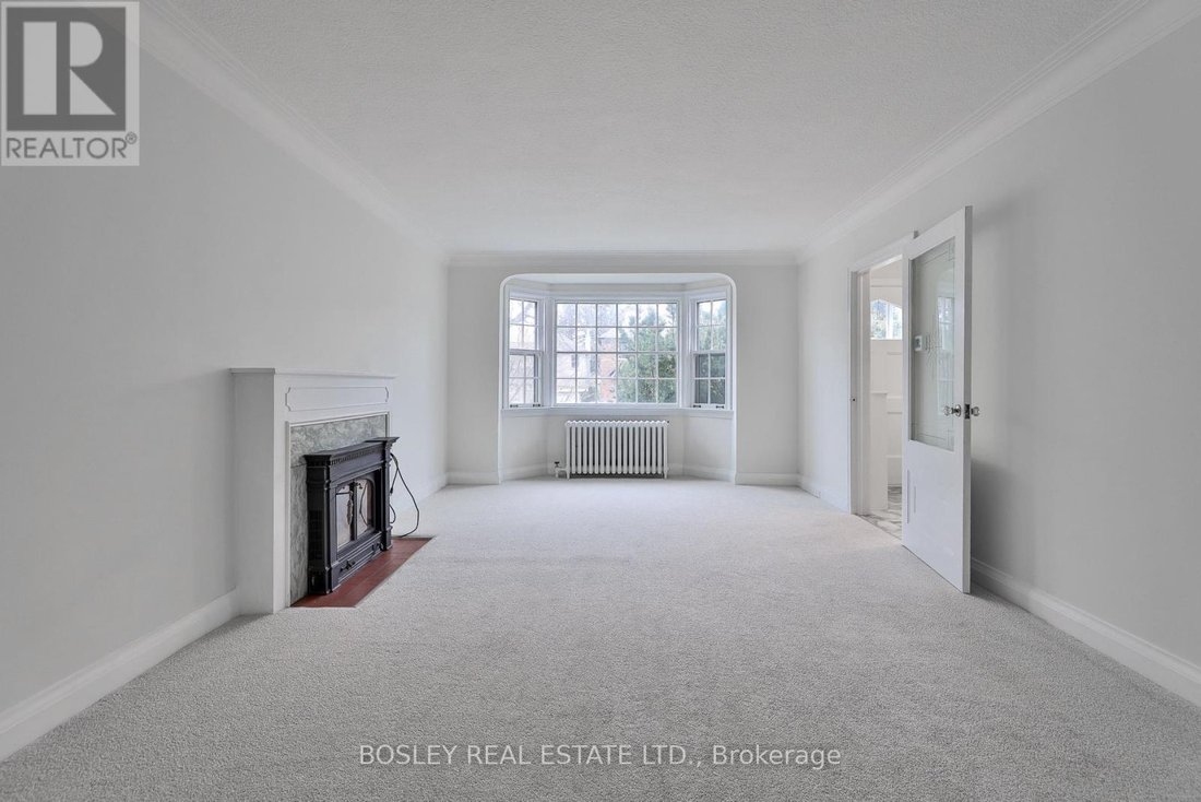 House in Toronto, Ontario, Canada 4 - 18410332