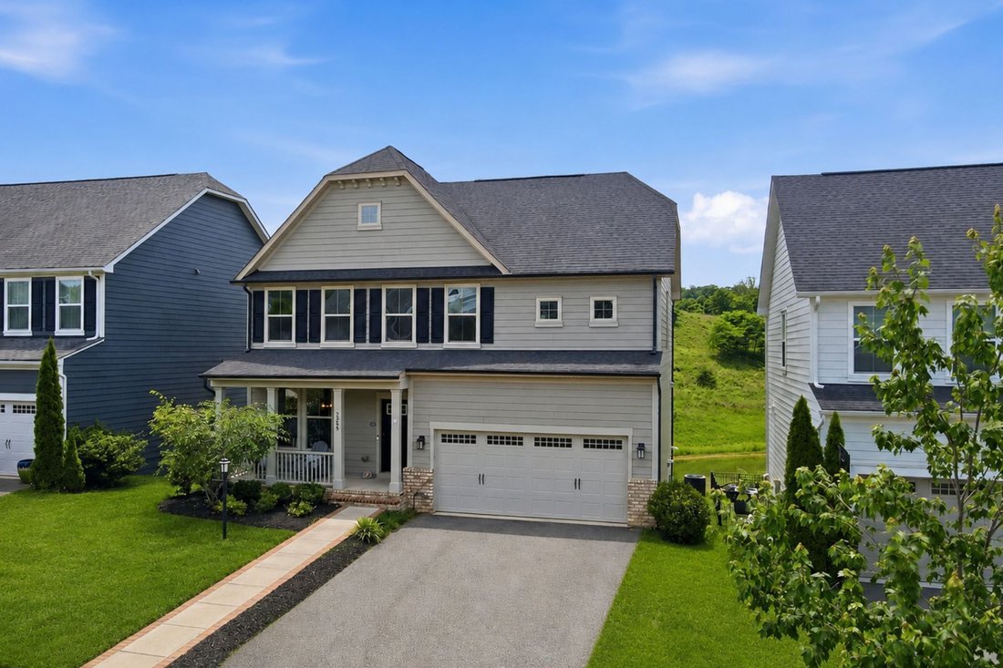 House in Dumfries, Virginia, United States 2 - 18125709