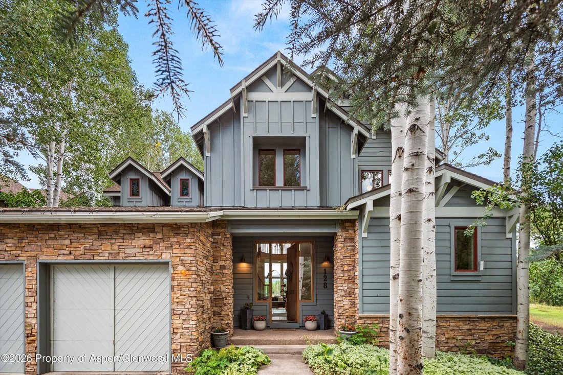 House in Carbondale, Colorado, United States 3 - 18421277