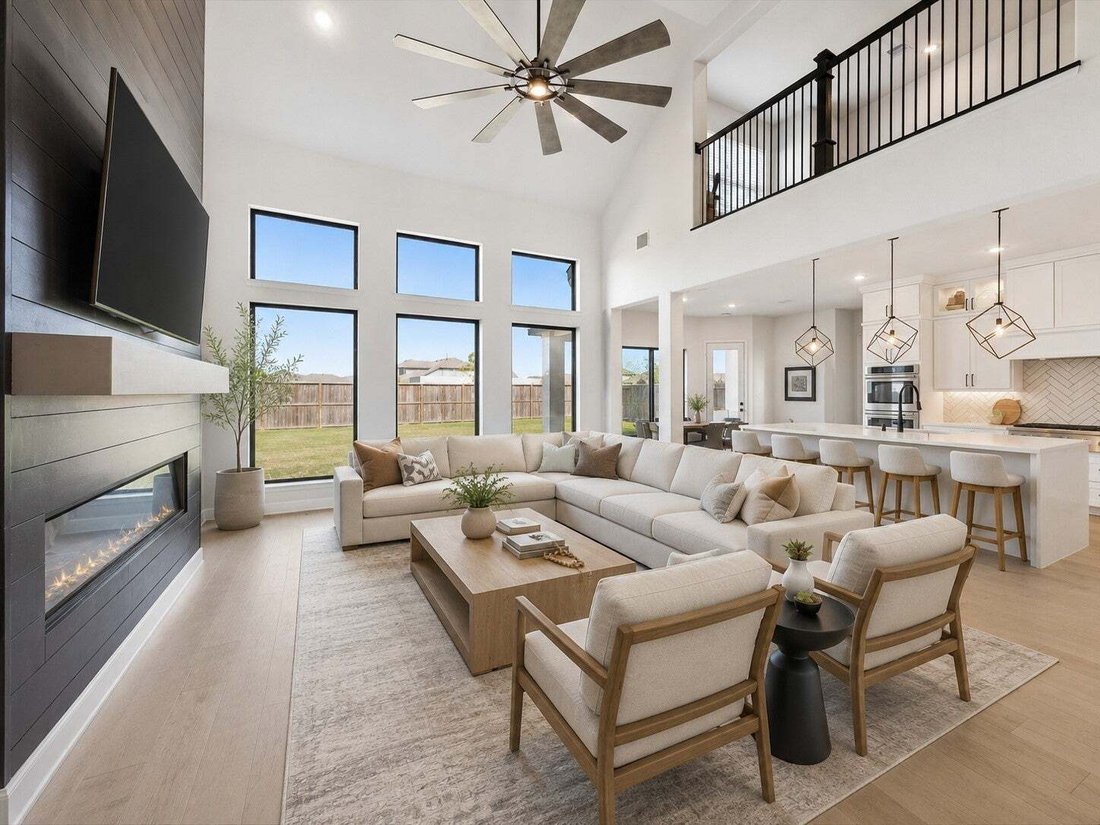 House in Katy, Texas, United States 5 - 18111592
