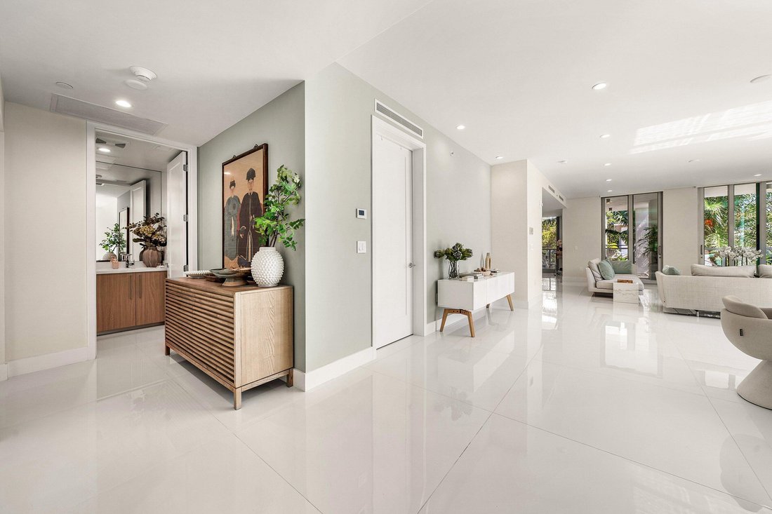 Appartement à Boca Raton, Floride, États-Unis 4 - 18423909