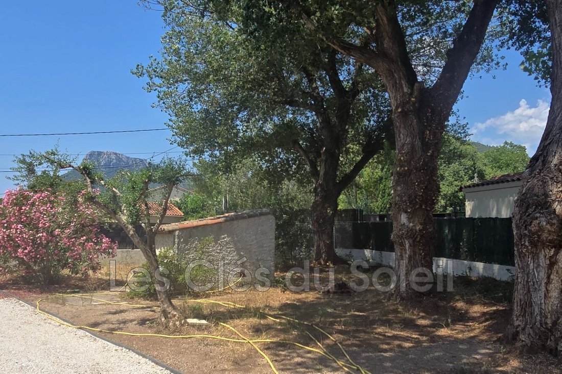 Villa in Solliès-Ville, Provence-Alpes-Côte d'Azur, France 3 - 18421503