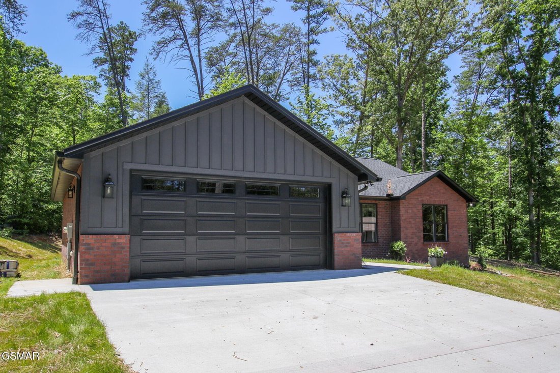 House in Sevierville, Tennessee, United States 3 - 18422473
