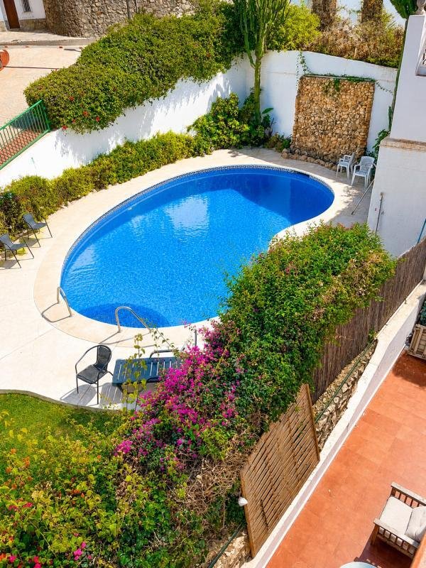 Villa in Caleta de Velez, Velez-Malaga, Andalusia 1 - 18421259